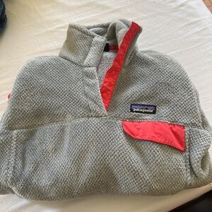 Patagonia Pullover